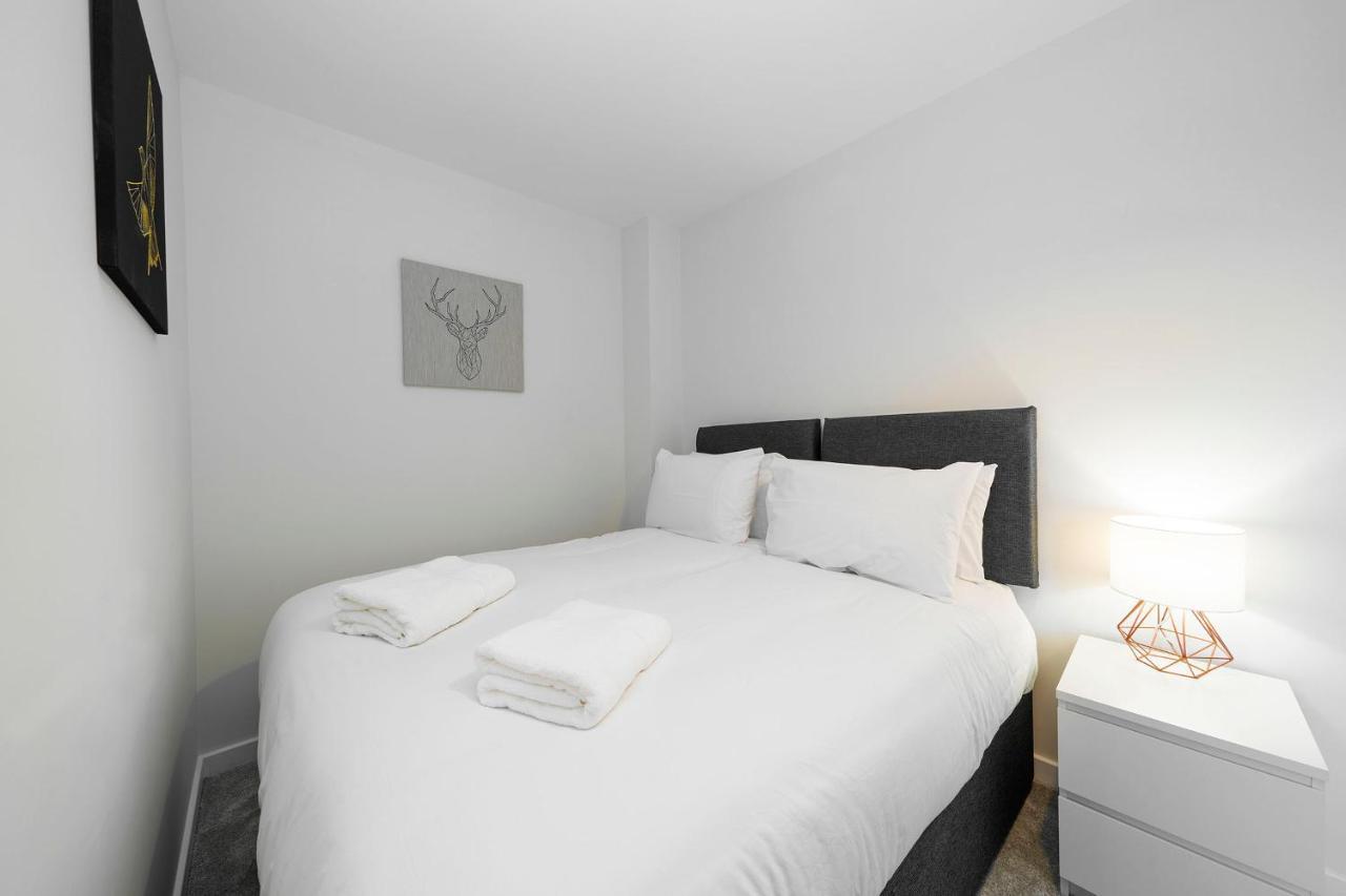 W. Queen St. Apt. 布洛蒂渡轮 外观 照片