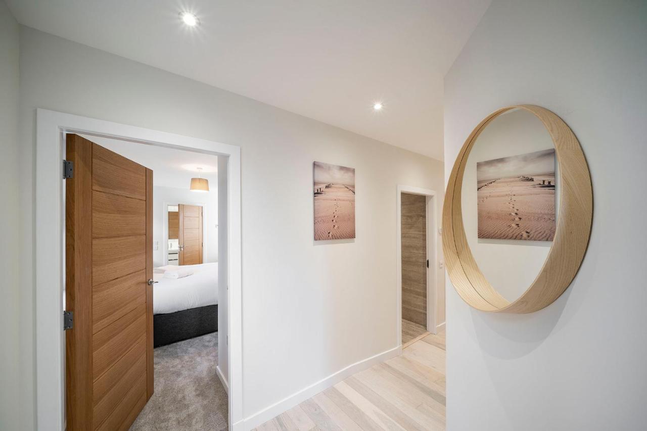 W. Queen St. Apt. 布洛蒂渡轮 外观 照片