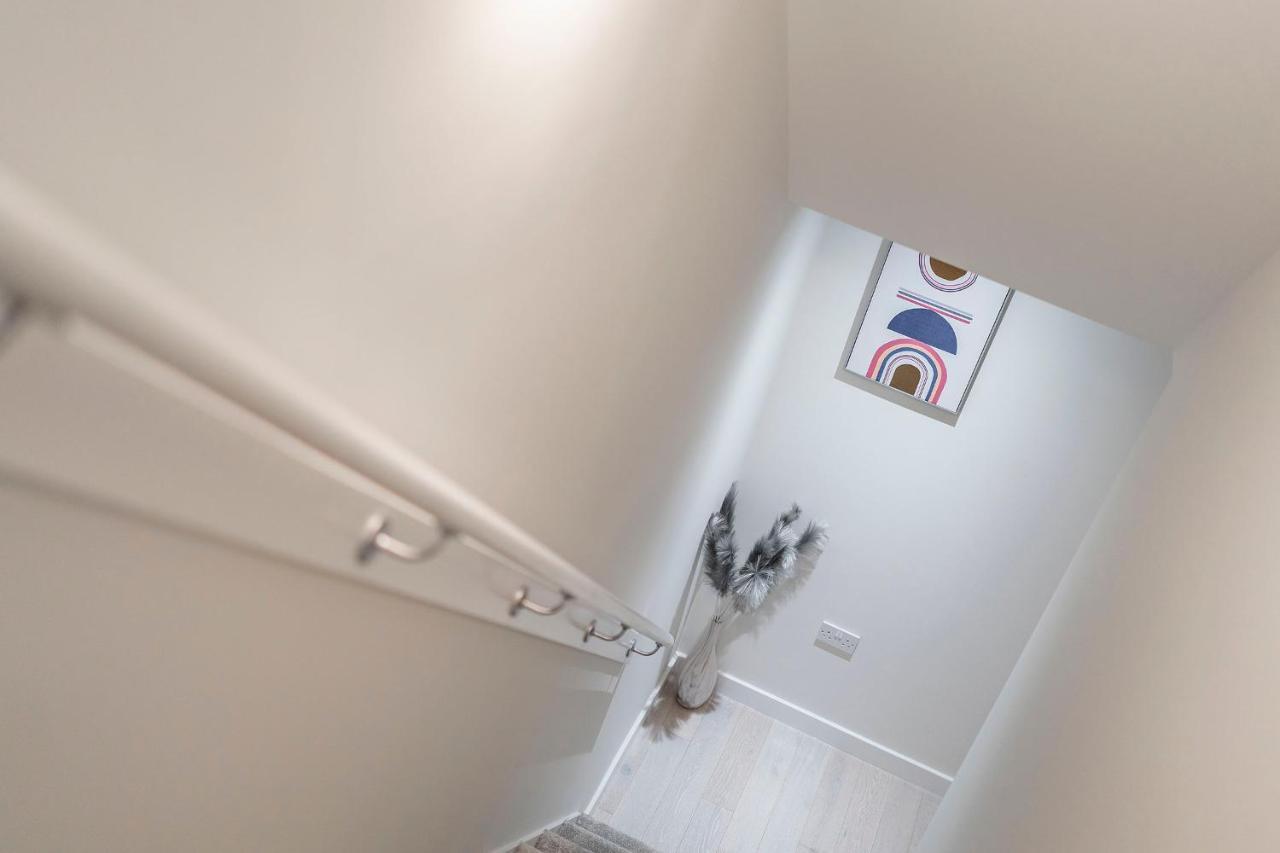 W. Queen St. Apt. 布洛蒂渡轮 外观 照片
