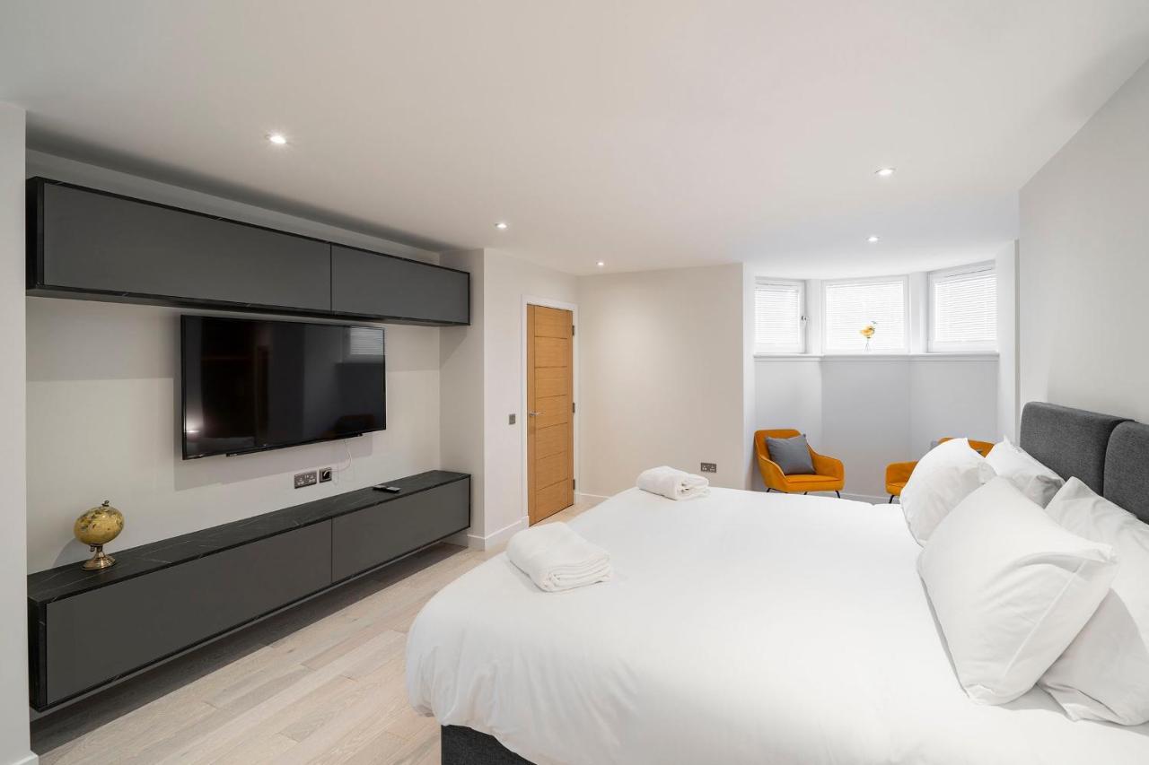 W. Queen St. Apt. 布洛蒂渡轮 外观 照片